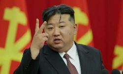 كيم جونغ أون: كوريا الشمالية تدعم إيران بشكل كامل.